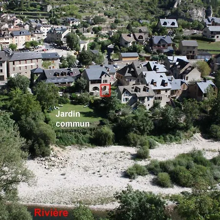 Semesterbostad 