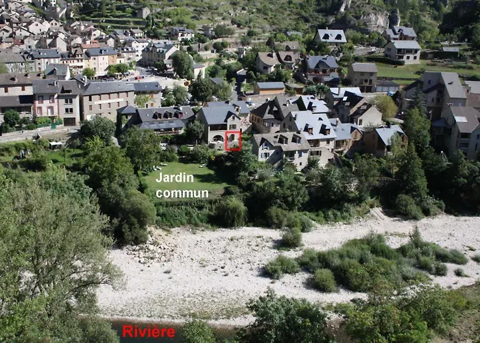 Semesterbostad 